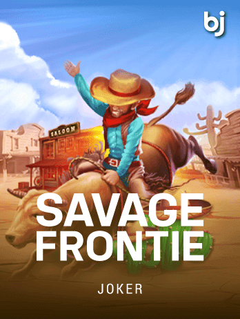 স্যাভেজ ফ্রন্টিয়ার game thumbnail