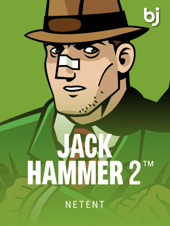 জ্যাক হ্যামার ২ game thumbnail